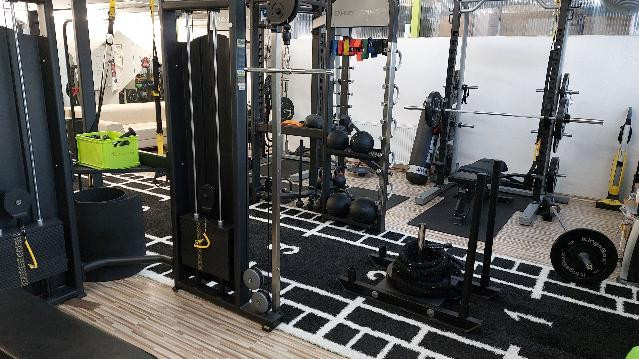 Bild 3 von Basement Sports Partnergalerie