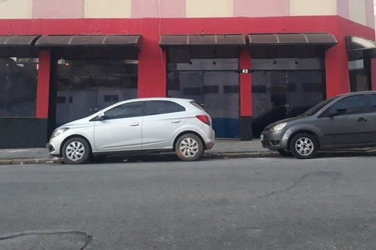 Imagem 1 da galeria do parceiro Academia Vila Olympica Podium