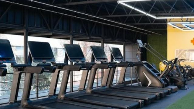 Imagen 3 de la galería del partner KRAFIT - VILLA CARLOS PAZ