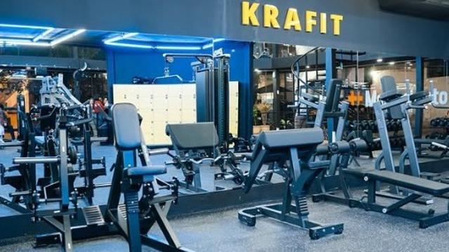 Imagen 1 de la galería del partner KRAFIT - VILLA CARLOS PAZ