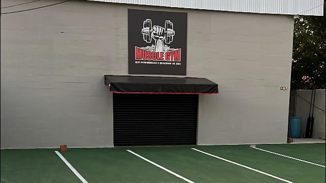 Imagem 2 da galeria do parceiro Academia Muscle Gym