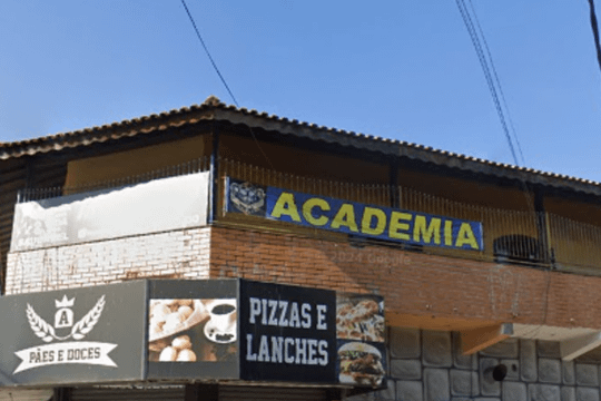 Imagem 2 da galeria do parceiro Academia Inove Gym