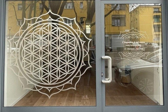 Immagine 2 dalla galleria del partner SHARANAM YOGA