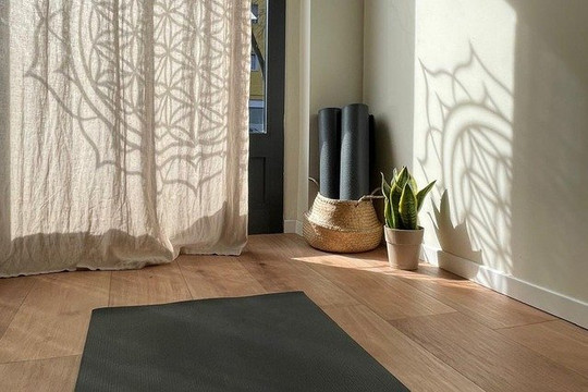 Immagine 1 dalla galleria del partner SHARANAM YOGA
