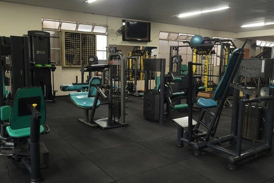 Imagem 1 da galeria do parceiro O2 Academia