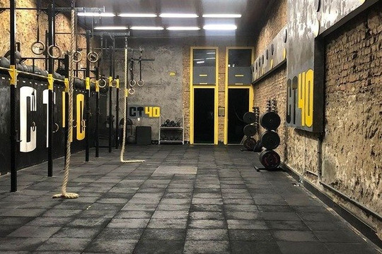 Imagem 1 da galeria do parceiro CT 40 Graus