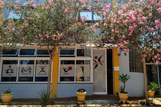 Imagem 1 da galeria do parceiro Academia Harmonia