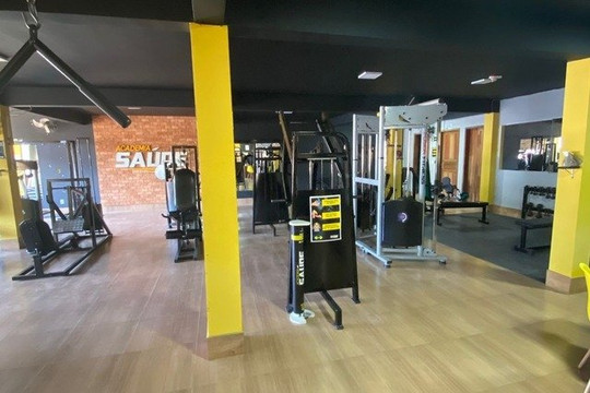 Imagem 1 da galeria do parceiro Saúde e Cia