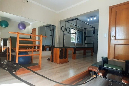 Imagem 3 da galeria do parceiro Corpore Pilates