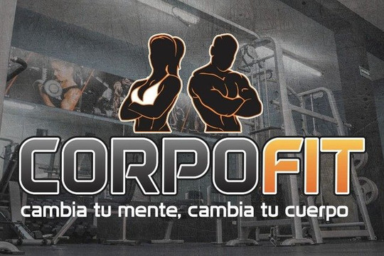 Imagen 1 de la galería del partner CorpoFit
