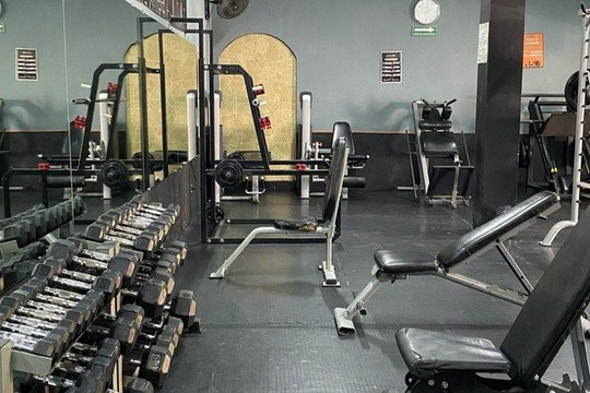 Imagen 3 de la galería del partner CorpoFit