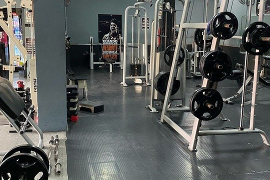 Imagen 2 de la galería del partner CorpoFit