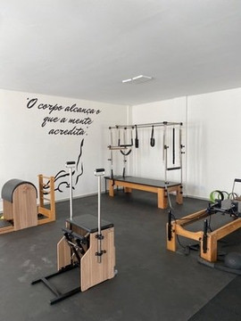 Imagem 1 da galeria do parceiro FisioFit