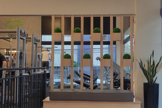 Imagem 3 da galeria do parceiro Vida & Saúde