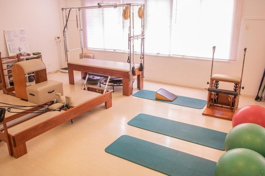 Imagem 1 da galeria do parceiro Echoes Studio Barra da Tijuca