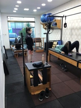 Imagem 3 da galeria do parceiro True Studio Pilates e Funcional