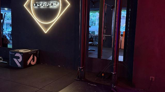 Imagem 3 da galeria do parceiro Upgrade Madrid