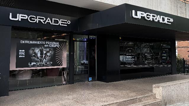 Imagem 2 da galeria do parceiro Upgrade Madrid
