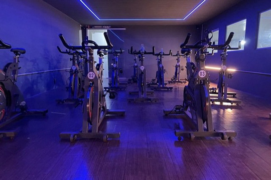 Imagem 3 da galeria do parceiro RP Fitness Academia