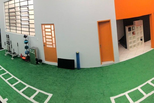 Imagem 2 da galeria do parceiro Movimento e Saúde