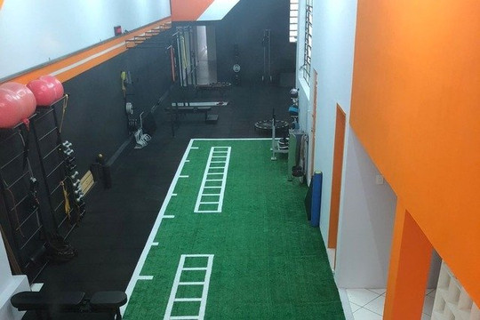 Imagem 1 da galeria do parceiro Movimento e Saúde