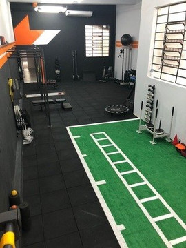 Imagem 3 da galeria do parceiro Movimento e Saúde