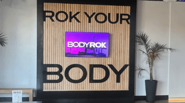 Image 2 from BodyRok Laguna Hills partner gallery