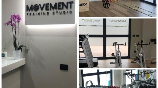 Immagine 3 dalla galleria del partner Movement Training Studio