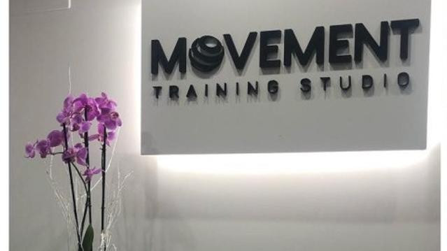 Immagine 2 dalla galleria del partner Movement Training Studio
