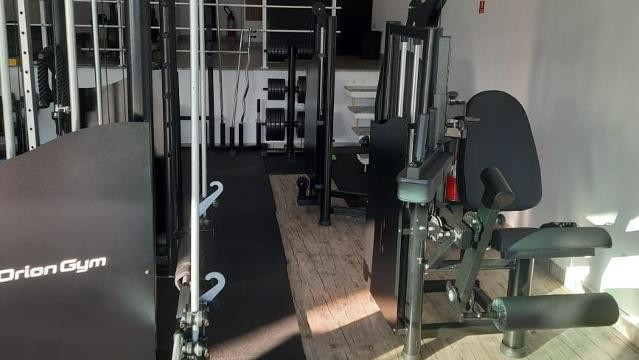 Imagem 1 da galeria do parceiro SanaStudio