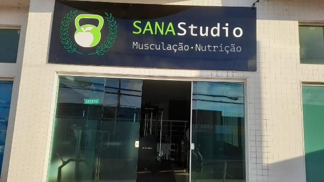 Imagem 2 da galeria do parceiro SanaStudio