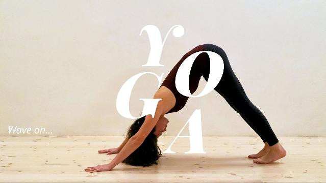 Bild 3 von Wave on Yoga Partnergalerie
