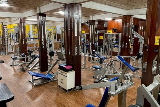 Imagem 3 da galeria do parceiro Academia Estilo de Vida