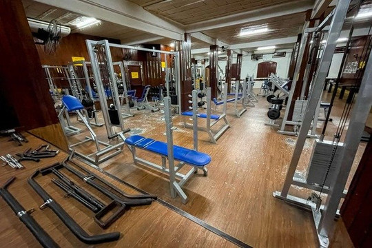 Imagem 2 da galeria do parceiro Academia Estilo de Vida