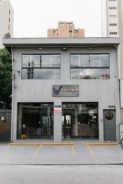 Imagem 2 da galeria do parceiro Showa Studio - Padre Antônio