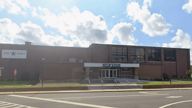 Image 2 from The Fort Athletic Club partner gallery