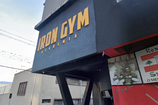 Imagem 2 da galeria do parceiro Academia Iron Gym