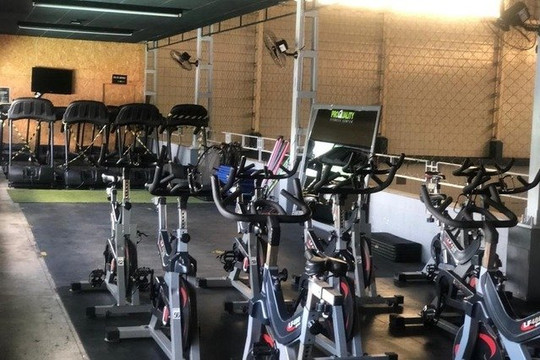 Imagem 1 da galeria do parceiro Proquality - Academia Unidade Náutico