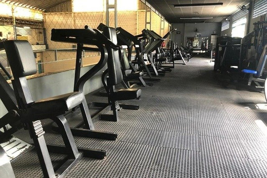 Imagem 3 da galeria do parceiro Proquality - Academia Unidade Náutico