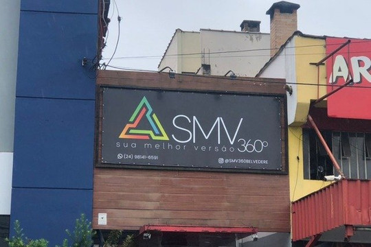 Imagem 1 da galeria do parceiro SMV 360º - Belvedere