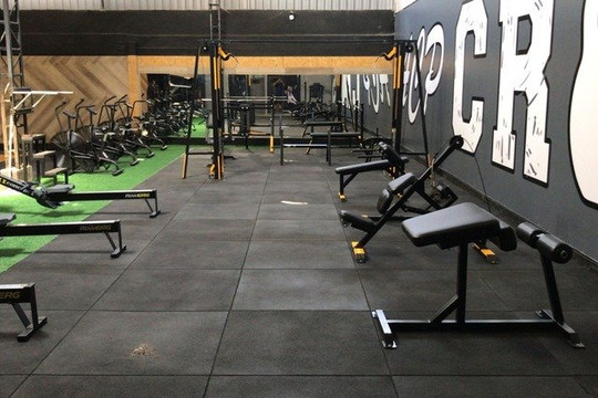 Imagem 1 da galeria do parceiro ACP Cross