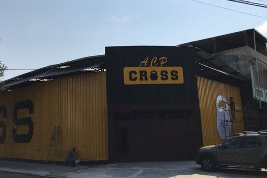 Imagem 2 da galeria do parceiro ACP Cross