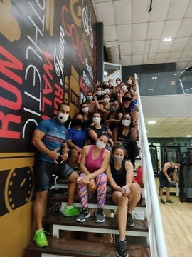 Imagem 3 da galeria do parceiro Gold Fitness