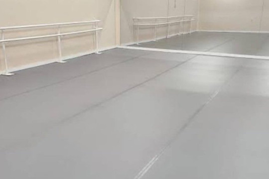 Imagem 2 da galeria do parceiro ESTUDIO DE DANÇA FERNANDA DOCEMA