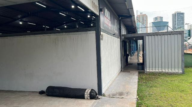 Imagem 3 da galeria do parceiro MMA Masters Vix