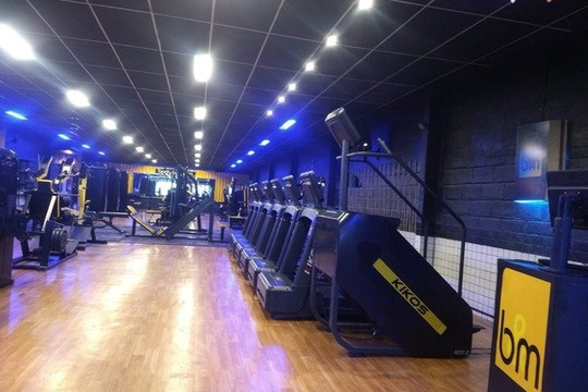 Imagem 3 da galeria do parceiro BODY&MOTION - Miguel Couto