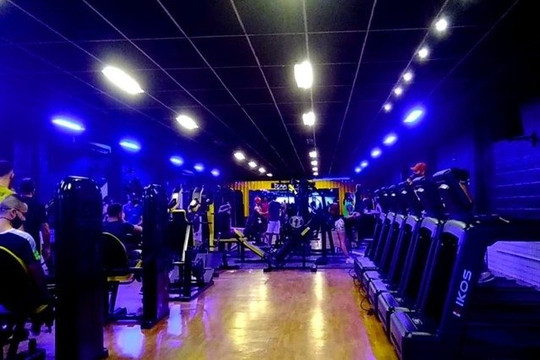 Imagem 1 da galeria do parceiro BODY&MOTION - Miguel Couto