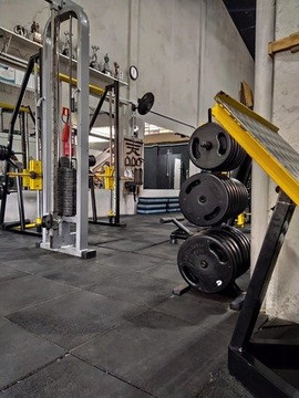 Imagem 3 da galeria do parceiro Academia Pride Center Gym