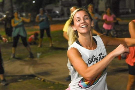 Imagen 1 de la galería del partner DanceMix Plaza Alem