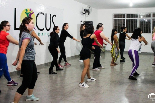Imagem 3 da galeria do parceiro Locus Danças - Unidade Pinheiros